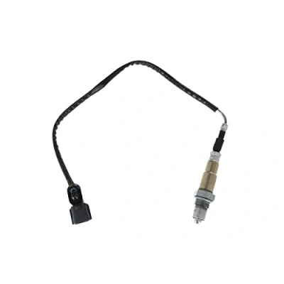 Afbeelding van VALEO 368006 Lambdasonde voor katalysator, Na katalysator M18x1,5 Planarsonde, Schroefdraad vooraf ingevet, Verwarmd RENAULT: MEGANE 2, TWINGO 2
