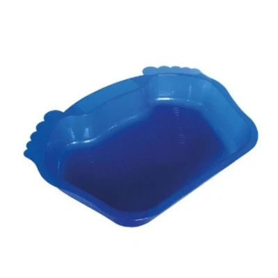 Afbeelding van Voetenbadje zwembad BSI (Blauw)