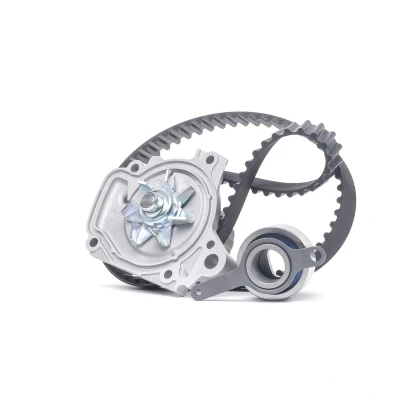 Afbeelding van SNR KDP474.080 Waterpomp + Distributieriem Set HONDA: CIVIC 6 Hatchback, Stufenheck