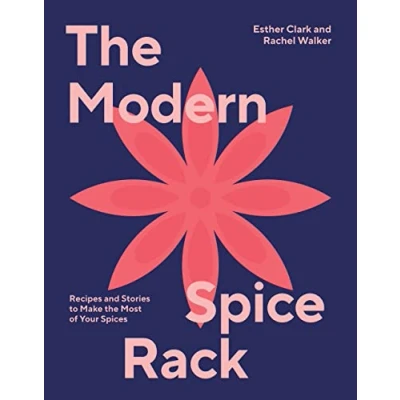 Afbeelding van The Modern Spice Rack