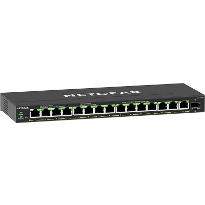 Afbeelding van Netgear GS316EP