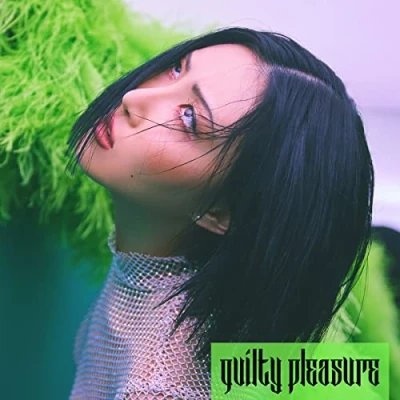 Afbeelding van Guilty Pleasure (incl. 160pg Photobook, Sticker, Photo Print, Message Card, Cookie Carton, Logo Napkin + Photocard)