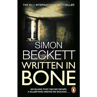 Afbeelding van Written In Bone