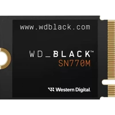 Afbeelding van Hard Drive SanDisk WDBDNH0020BBK WRSN 2 TB SSD