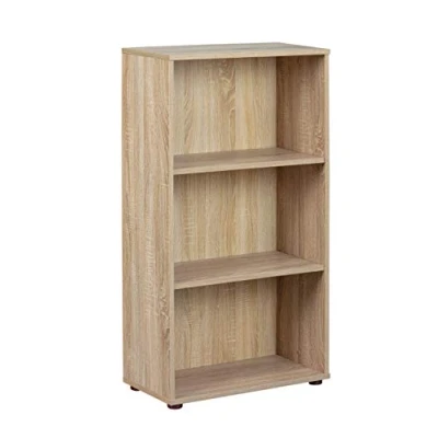 Afbeelding van Interlink SAS Parini Boekenkast Bruin Hout