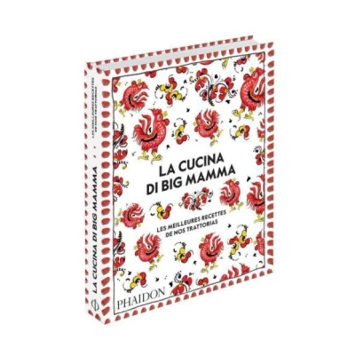 Image de La Cucina di Big Mamma