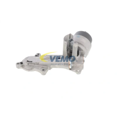 Afbeelding van VEMO V42 60 0006 Behuizing, oliefilter PEUGEOT: 308 I Hatchback, 1007 Partner Combispace, CITROËN: C3 C4 Hatchback