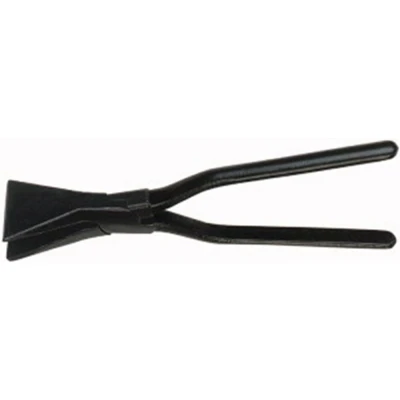 Afbeelding van Bessey felstang recht doorgestoken D33 60 60x270mm