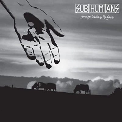 Afbeelding van Subhumans From The Cradle To Grave (CD) (Remastered)