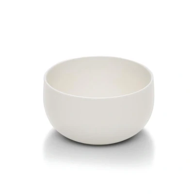 Afbeelding van Salt &amp; Pepper Kom Studio 0,77L wit