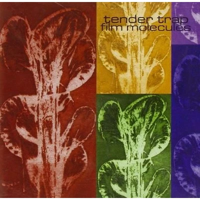 Afbeelding van Tender Trap Film Molecules (CD)
