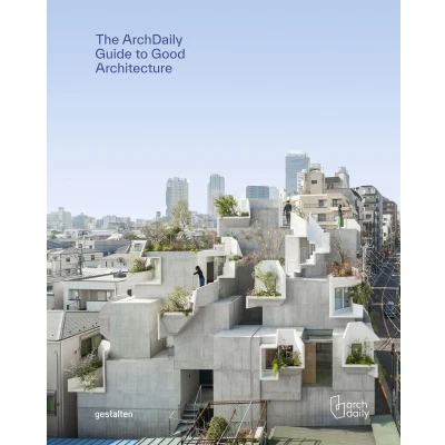 Afbeelding van Archdaily&#039;s Guide to Good Architecture