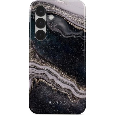 Afbeelding van Burga Hoesje Geschikt voor Samsung Galaxy S25 Plus Tough Case Meerkleurig