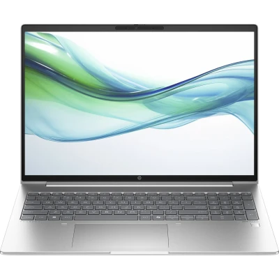Afbeelding van HP ProBook 465 G11 AMD Ryzen™ 5 7535U Laptop 40,6 cm (16&quot;) WUXGA 16 GB DDR5 SDRAM 512 SSD Wi Fi 6E (802.11ax) Windows 11 Pro Zilver
