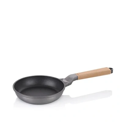 Afbeelding van Koekenpan, Ø 20 cm, Non Stick, Gerecycled Aluminium Kela Vitana