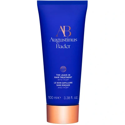 Afbeelding van Augustinus Bader The Leave in Hair Treatment Haarmasker 100 Ml