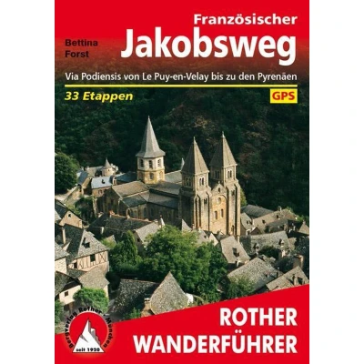 Afbeelding van Französischer Jakobsweg