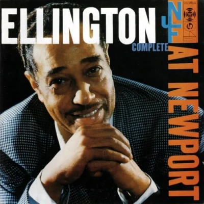 Afbeelding van Ellington At Newport 1956 (Complete)