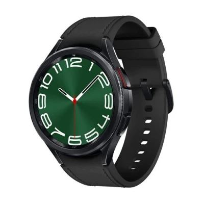 Image de Montre connectée Samsung Galaxy Watch 6 Classic 47 mm Bluetooth Noir