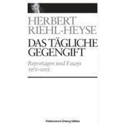 Afbeelding van Das Tägliche Gegengift