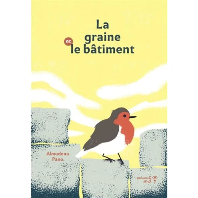 Image de La graine et le bâtiment