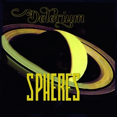 Afbeelding van Delerium Spheres (2 LPs)