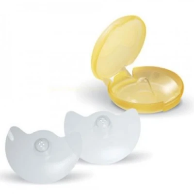 Image de Medela Bout De Sein Contact S
