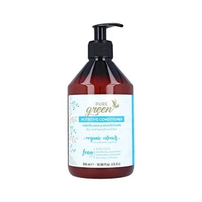 Afbeelding van Voedende Conditioner Pure Green Inhoud 500 ml