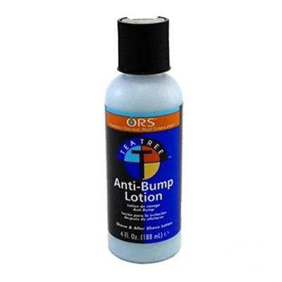 Afbeelding van ORS Tea Tree Anti Bump Lotion 118 ml