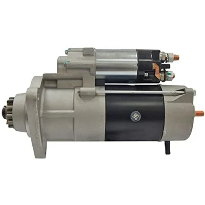 Afbeelding van HELLA 8EA 012 586 651 Startmotor 24 7 11