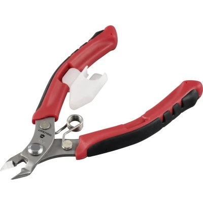 Afbeelding van TOOLCRAFT TO 9615933 Universeel Zijkniptang 135 mm