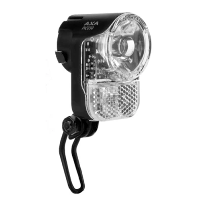 Image de Axa 939172 feu avant pour vélo pico30 switch (noir)