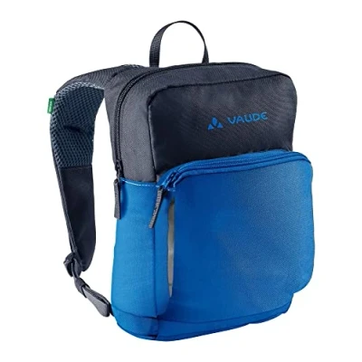 Afbeelding van Vaude Minnie Rugzak voor kinderen, Maat: One Size, Blue/eclipse