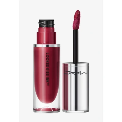 Afbeelding van M·A·C Locked Kiss Liquid Lipcolour Vloeibare Lipstick Carnivore