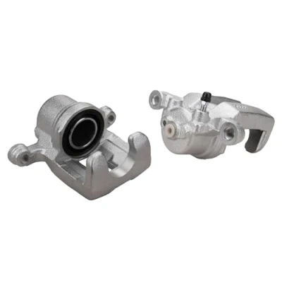 Afbeelding van HELLA 8AN 355 799 961 Remklauw NISSAN: Qashqai / Qashqai+2 I, I Van