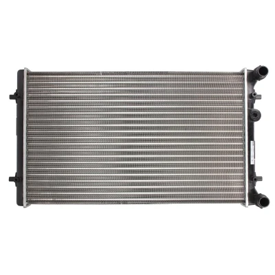 Afbeelding van Nissens Radiateur 65011
