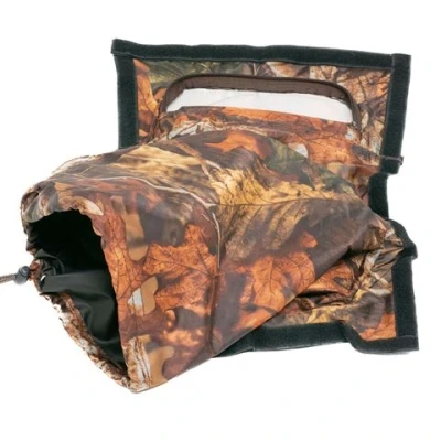 Afbeelding van BUTEO PHOTO GEAR Snoot/ Lenscover (accessoire Buteo, Aquila, Falco)
