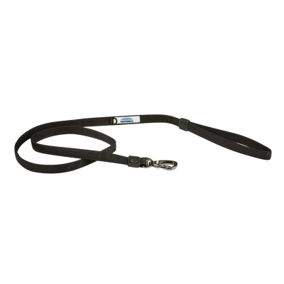 Image de Weatherbeeta Laisse pour Chien Elegance Noir XS/S