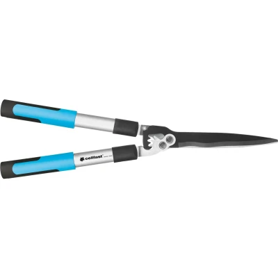Afbeelding van Cellfast Heggenschaar 20 cm. zaagbladlengte Aluminium Gear Power Takkenschaar