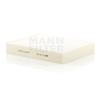Afbeelding van Interieurfilter MANN FILTER CU 28 009
