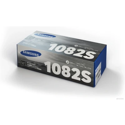 Afbeelding van Samsung MLT D1082S (SU781A) Toner Zwart