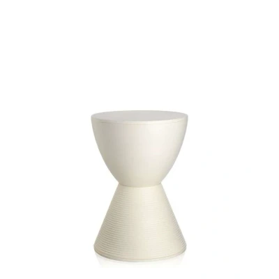 Afbeelding van Kartell Prince Aha Kruk Crème