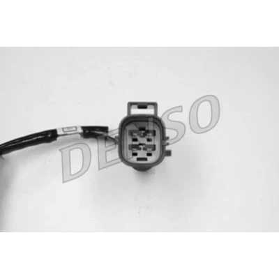 Afbeelding van DENSO Direct Fit DOX 0415 Lambdasonde M18x1.5 Verwarmd, Vingersonde, Sprongsonde