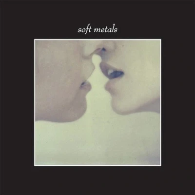 Afbeelding van Soft Metals (CD)