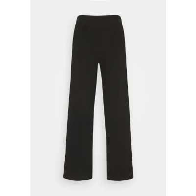 Afbeelding van Vero Moda Vmlivanaya WIDE PANT Broek, Dames, Maat: 36x30, Black