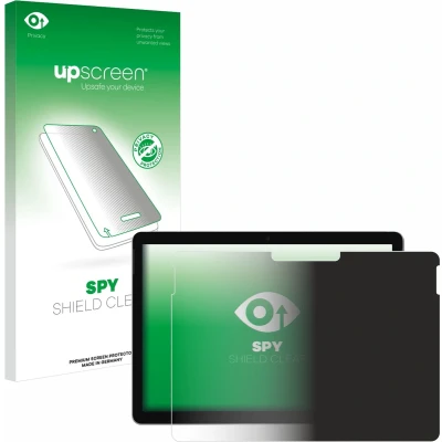 Afbeelding van upscreen privacy screenprotector voor Microsoft Surface Go 3 Folie Beschermfolie Blauwlichtfilter
