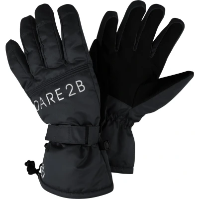 Afbeelding van Dare 2b Wintersporthandschoenen Mannen zwart