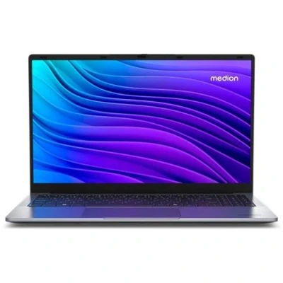 Afbeelding van Laptop Medion E15223 MD62644 15,6&quot; Intel N100 4 GB RAM 128 SSD