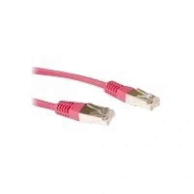 Image de ACT cordon de raccordement 1 m rouge
