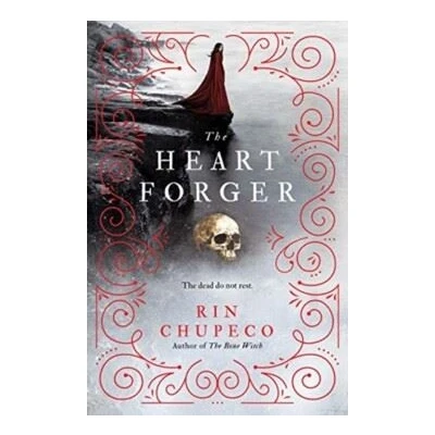 Image de The Heart Forger